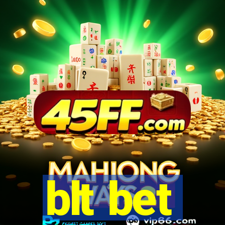 blt bet